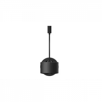 Valvontakamera Aqara SMART HOME G100 KAMERA/MUSTA CH-C08D-B