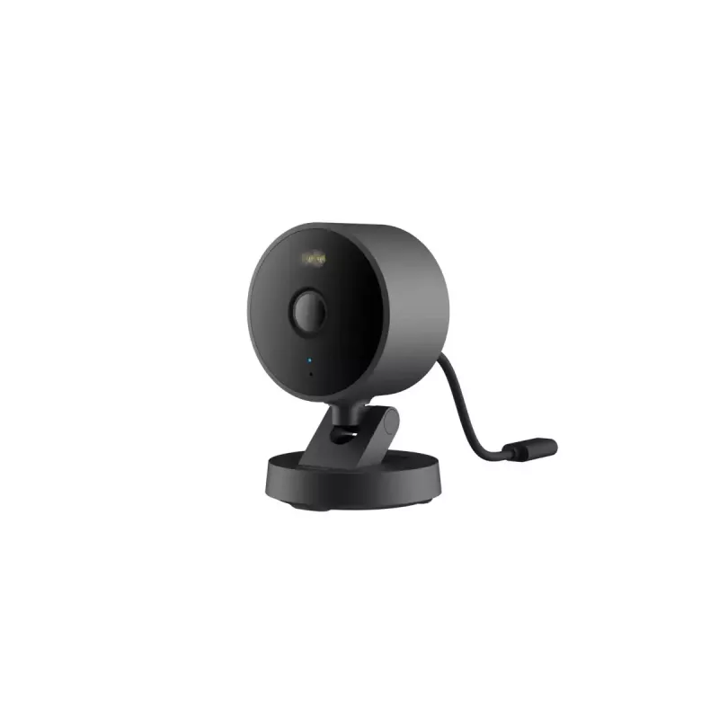 Valvontakamera Aqara SMART HOME G100 KAMERA/MUSTA CH-C08D-B
