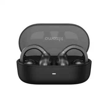 Amazfit Up kuulokkeet langattomat in-ear puhelut/musiikki USB Type-C Bluetooth musta