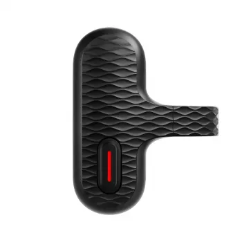 Amazfit Up kuulokkeet langattomat in-ear puhelut/musiikki USB Type-C Bluetooth musta