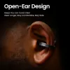 Amazfit Up kuulokkeet langattomat in-ear puhelut/musiikki USB Type-C Bluetooth musta
