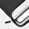 Trunk TR-ALSPRO14-BLK neopreenisuojus MacBook Pro 14" (35,6 cm) -tietokoneelle, musta