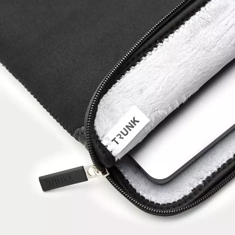 Trunk TR-ALSPRO14-BLK neopreenisuojus MacBook Pro 14" (35,6 cm) -tietokoneelle, musta