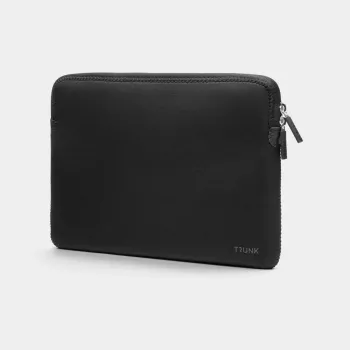 Sleeve-kotelo Trunk TR-ALSPRO14-BLK 35,6 cm musta