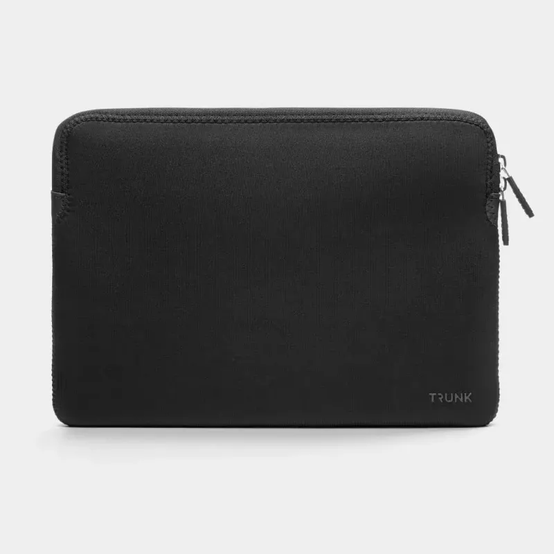 Sleeve-kotelo Trunk TR-ALSAIR15-BLK 38,1 cm 15 inch musta