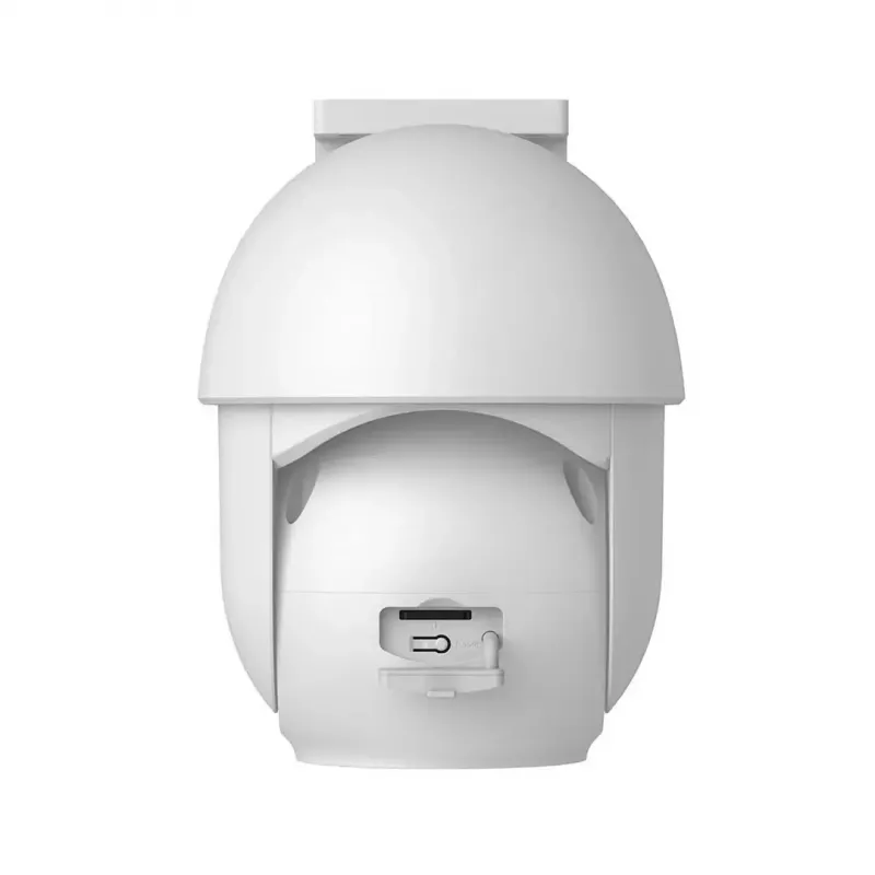 Dome-IP-valvontakamera Nedis WIFICO22CWT 1920 x 1080 pikseliä