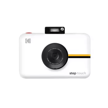 Kodak Step Touch -pikavalokuvatulostin 50 x 76 mm valkoinen