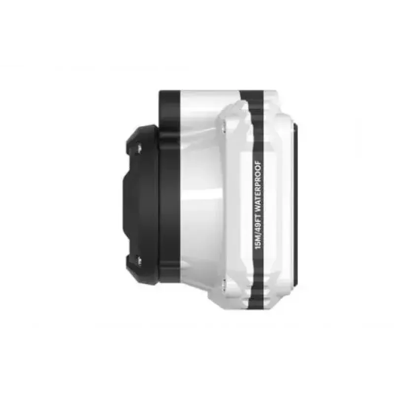 Kompaktikamera Kodak PIXPRO WPZ2 16,76 MP BSI CMOS valkoinen