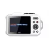 Kompaktikamera Kodak PIXPRO WPZ2 16,76 MP BSI CMOS valkoinen