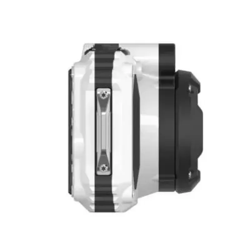 Kompaktikamera Kodak PIXPRO WPZ2 16,76 MP BSI CMOS valkoinen