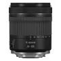 Vakio-objektiivi Canon RF 24-105mm F4-7.1 IS STM -objektiivi musta