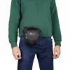 Vyölaukku Lowepro Adventura TLZ 20 III musta olkahihna