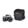 Vyölaukku Lowepro Adventura TLZ 20 III musta olkahihna