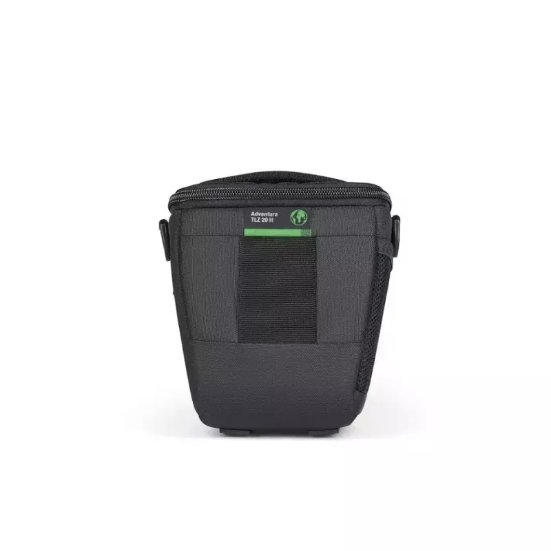Vyölaukku Lowepro Adventura TLZ 20 III musta olkahihna