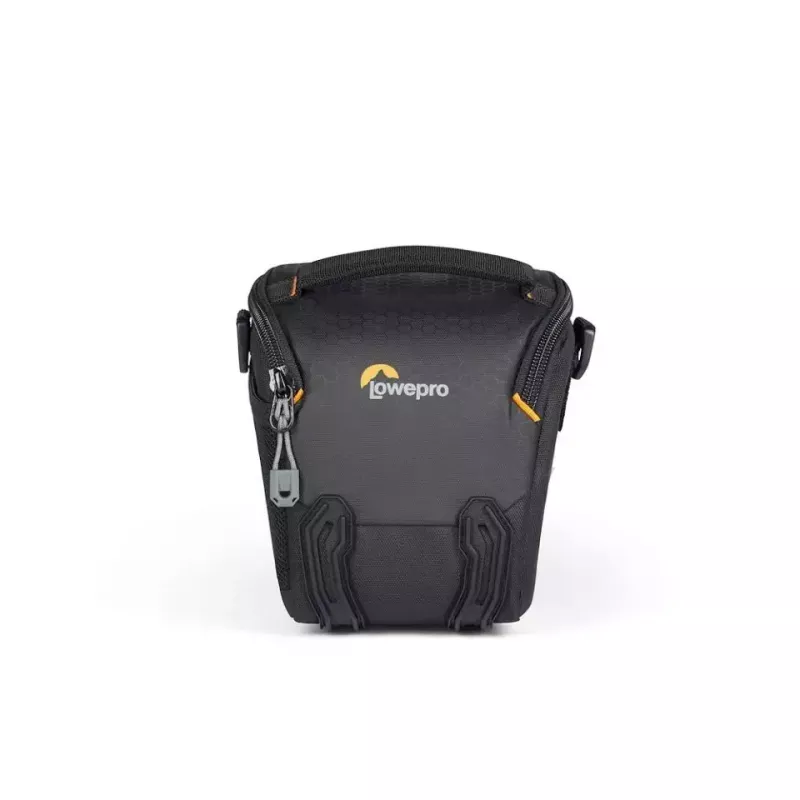 Vyölaukku Lowepro Adventura TLZ 20 III musta olkahihna
