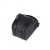 Vyölaukku Lowepro Adventura TLZ 20 III musta olkahihna