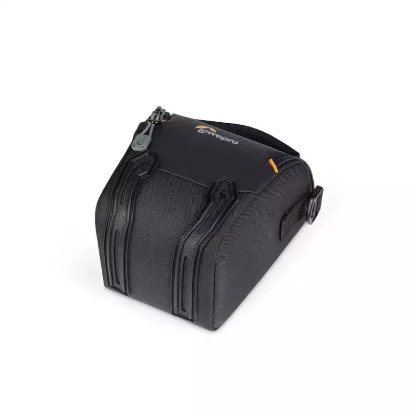 Vyölaukku Lowepro Adventura TLZ 20 III musta olkahihna