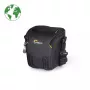Vyölaukku Lowepro Adventura TLZ 20 III musta olkahihna