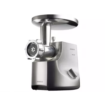 Kenwood MG700 lihamylly 2000 W hopea