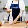 Sauvasekoitin Zelmer ZHB4562L valkoinen keltainen