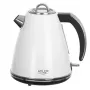 Adler AD 1343 sähkökattila, 1,5 l, 1850 W, ruostumaton teräs, Strix, valkoinen