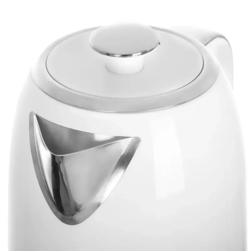Vedenkeitin Adler 1,7 L 2200 W valkoinen