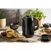 Sähköinen vedenkeitin Adler 1,7 L 2200 W musta