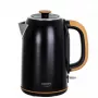 Sähköinen vedenkeitin Adler 1,7 L 2200 W musta