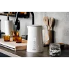 Sähköinen vedenkeitin Adler 1,7 l 1850 W valkoinen