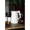 Sähköinen vedenkeitin Adler 1,7 l 1850 W valkoinen