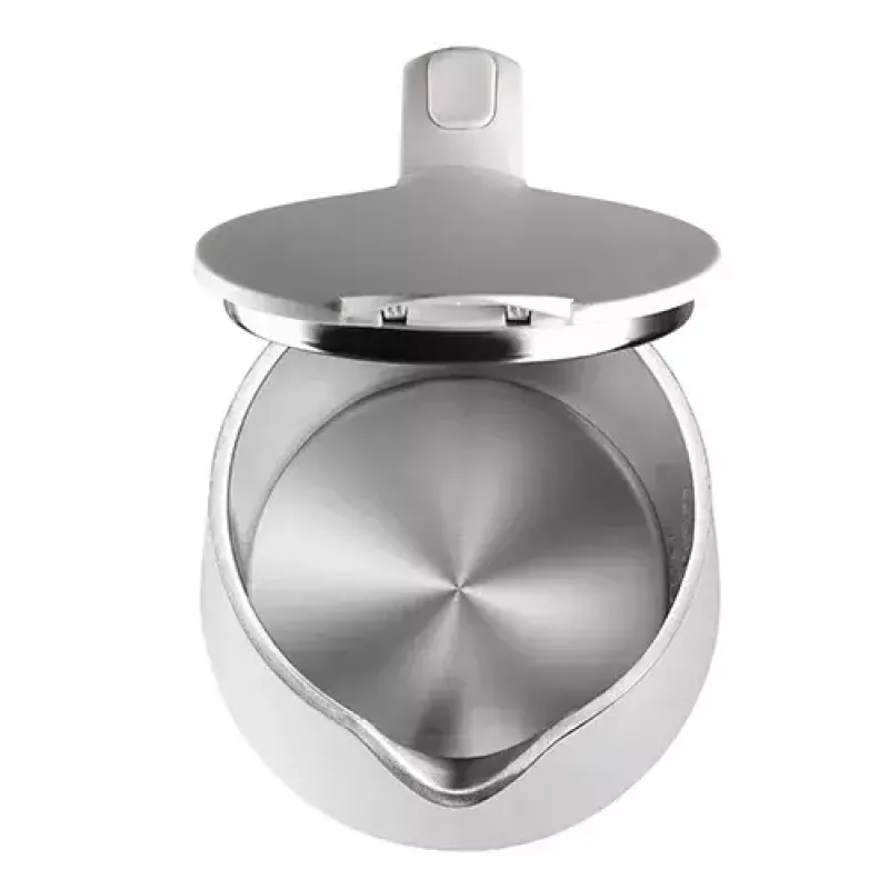 Sähköinen vedenkeitin Adler 1,7 l 1850 W valkoinen