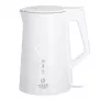 Sähköinen vedenkeitin Adler 1,7 l 1850 W valkoinen