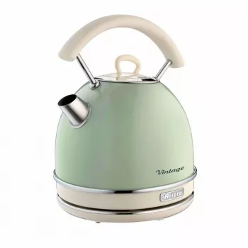 Vedenkeitin ARIETE Vintage A2877/04 vaaleanvihreä