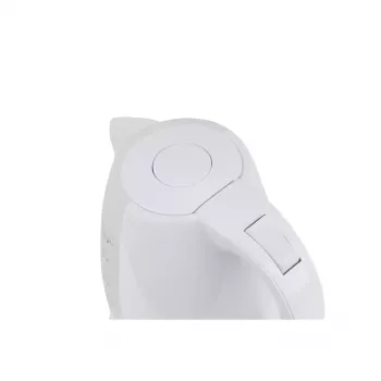 Sähköinen vedenkeitin Mesko 1 L 1600 W valkoinen