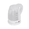 Sähköinen vedenkeitin Mesko 1 L 1600 W valkoinen