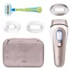 Braun Silk-Expert Pro IPL PL7253 Intense Pulsed Light (IPL) ruusukulta, valkoinen