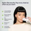 Braun Silk-Expert Pro IPL PL7253 Intense Pulsed Light (IPL) ruusukulta, valkoinen