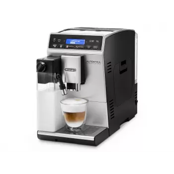 De’Longhi Autentica Cappuccino ETAM 29.660.SB espressokeitin