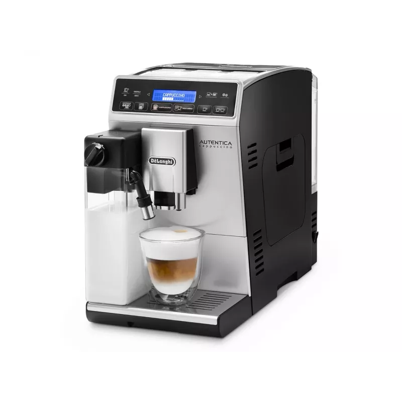De’Longhi Autentica Cappuccino ETAM 29.660.SB espressokeitin