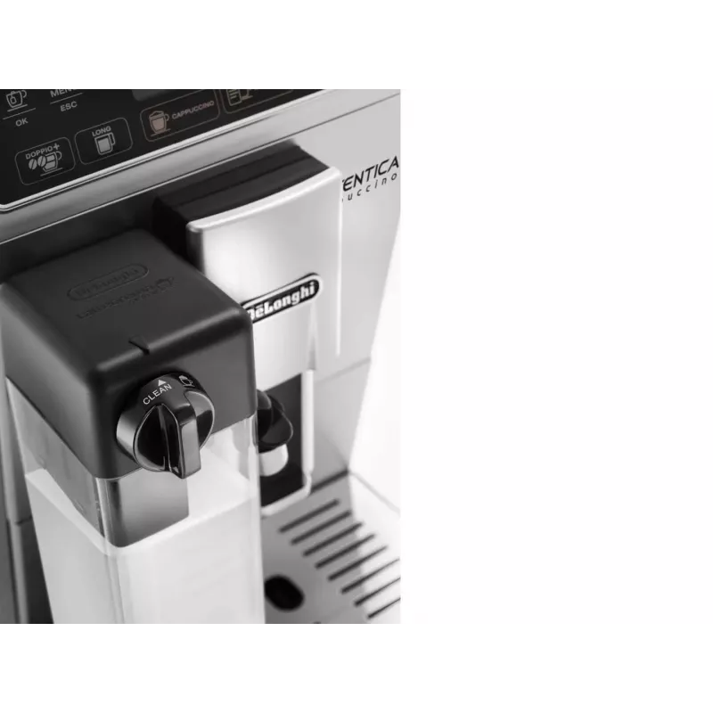 De’Longhi Autentica Cappuccino ETAM 29.660.SB espressokeitin