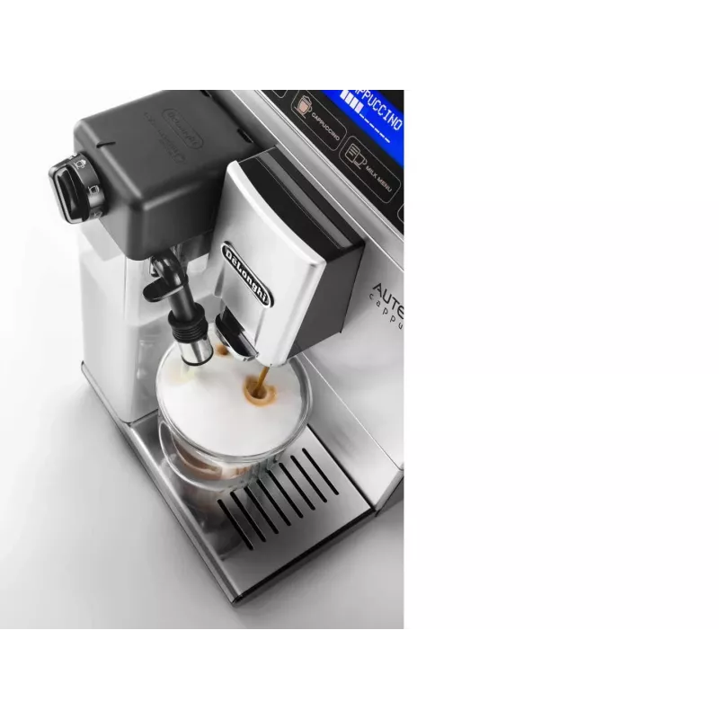 De’Longhi Autentica Cappuccino ETAM 29.660.SB espressokeitin