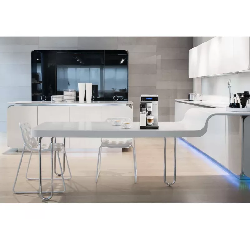 De’Longhi Autentica Cappuccino ETAM 29.660.SB espressokeitin
