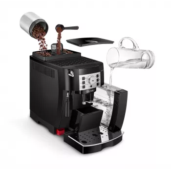De’Longhi Magnifica ECAM22.115.B S kahviautomaatti