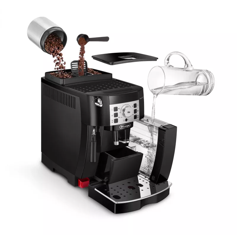De’Longhi Magnifica ECAM22.115.B S kahviautomaatti