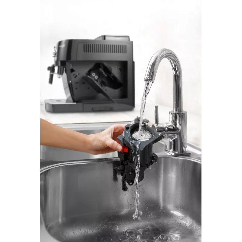 De’Longhi Magnifica ECAM22.115.B S kahviautomaatti