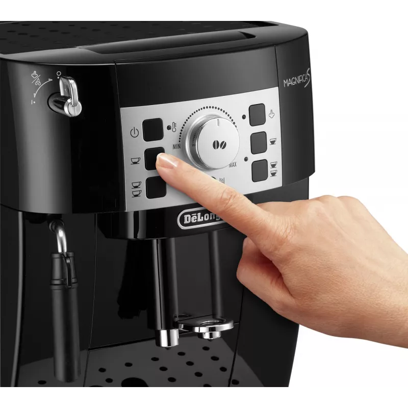 De’Longhi Magnifica ECAM22.115.B S kahviautomaatti