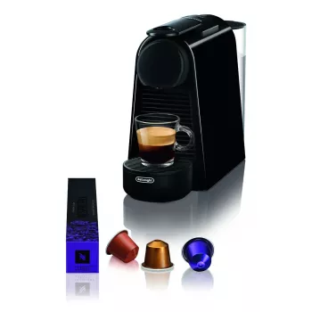 De’Longhi Essenza Mini EN85.B puoliautomaattinen kapselikahvinkeitin 0,6 L