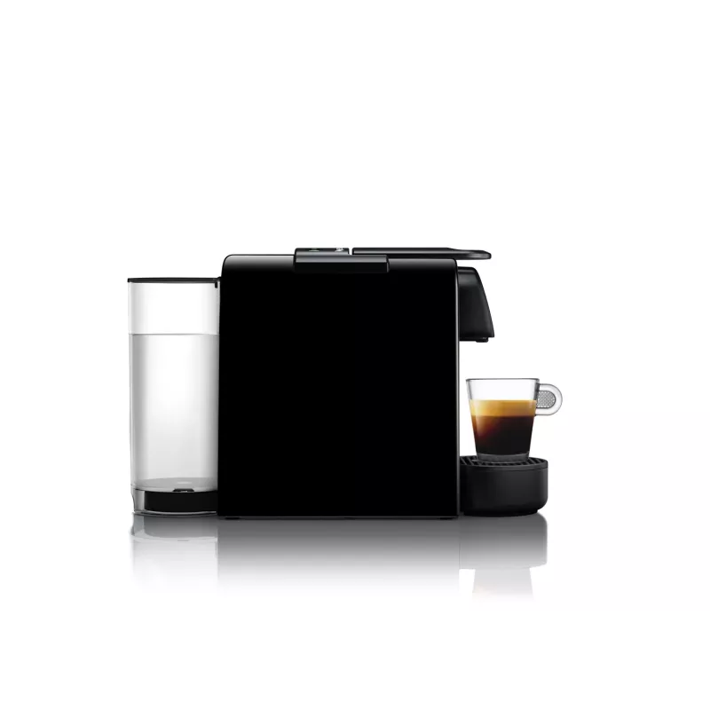 De’Longhi Essenza Mini EN85.B puoliautomaattinen kapselikahvinkeitin 0,6 L