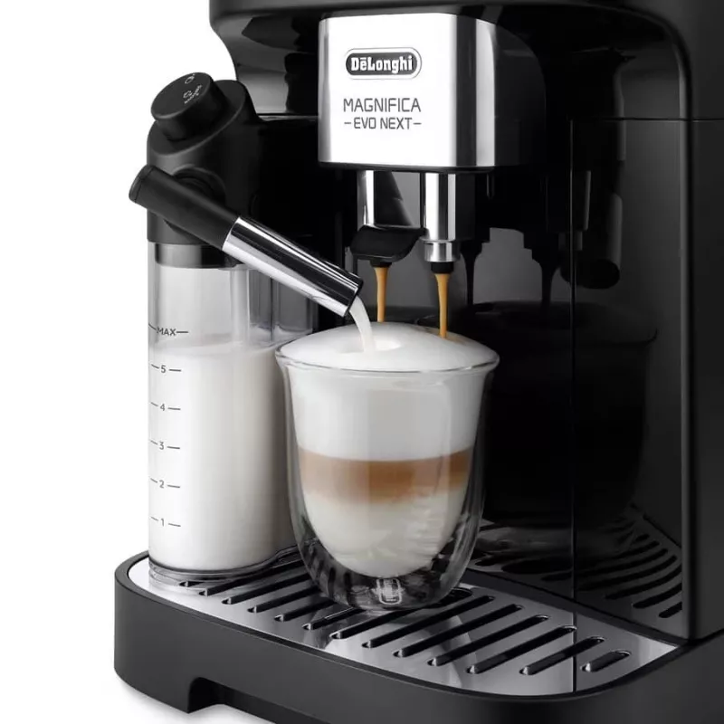 De’Longhi Magnifica Evo Next täysautomaattinen espressokeitin 1,8 L
