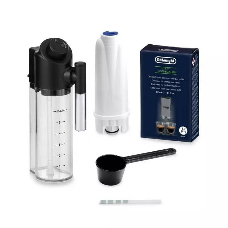 De’Longhi Magnifica Evo Next täysautomaattinen espressokeitin 1,8 L